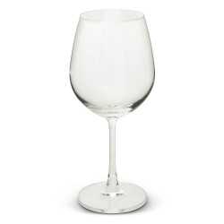 Printed Glasses & Tumblers - Mahana Wine Glass - 600ml