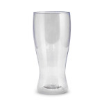 branded Polo Tumbler - Tritan 410ml, from our range of promotional Printed Glasses &amp; Tumblers