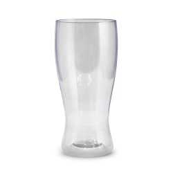 branded Polo Tumbler - Tritan 410ml, from our range of promotional Printed Glasses & Tumblers