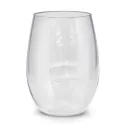 branded Euro Tumbler - Tritan 450ml, from our range of promotional Printed Glasses &amp; Tumblers