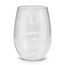 Printed Glasses & Tumblers - Euro Tumbler - Tritan 450ml