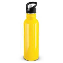branded Nomad Bottle, from our range of promotional Drink Bottles - Metal