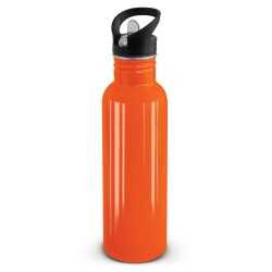 branded Nomad Bottle, from our range of promotional Drink Bottles - Metal
