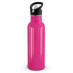 branded Nomad Bottle, from our range of promotional Drink Bottles - Metal