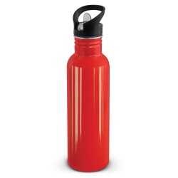 branded Nomad Bottle, from our range of promotional Drink Bottles - Metal