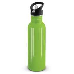 branded Nomad Bottle, from our range of promotional Drink Bottles - Metal