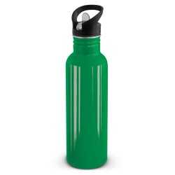 branded Nomad Bottle, from our range of promotional Drink Bottles - Metal