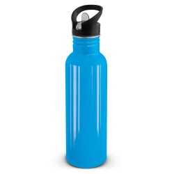 branded Nomad Bottle, from our range of promotional Drink Bottles - Metal