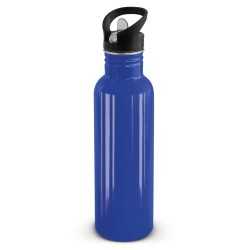 branded Nomad Bottle, from our range of promotional Drink Bottles - Metal