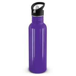 branded Nomad Bottle, from our range of promotional Drink Bottles - Metal