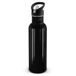 branded Nomad Bottle, from our range of promotional Drink Bottles - Metal