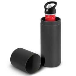 branded Nomad Bottle, from our range of promotional Drink Bottles - Metal