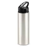 Drink Bottles - Metal  - Oasis Bottle - Flip Cap