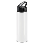 Drink Bottles - Metal  - Oasis Bottle - Flip Cap