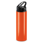 Drink Bottles - Metal  - Oasis Bottle - Flip Cap
