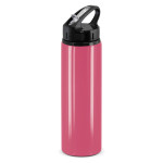 Drink Bottles - Metal  - Oasis Bottle - Flip Cap