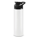 Drink Bottles - Metal - Oasis Bottle - Snap Cap