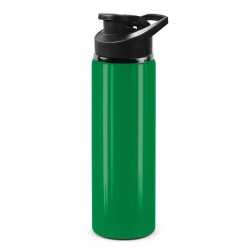branded Oasis Bottle - Snap Cap, from our range of promotional Drink Bottles - Metal