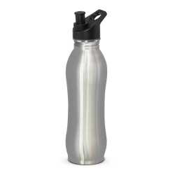 branded Atlanta Bottle, from our range of promotional Drink Bottles - Metal