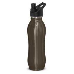 branded Atlanta Bottle, from our range of promotional Drink Bottles - Metal