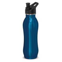 branded Atlanta Bottle, from our range of promotional Drink Bottles - Metal