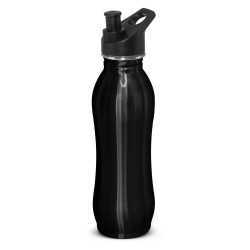 branded Atlanta Bottle, from our range of promotional Drink Bottles - Metal