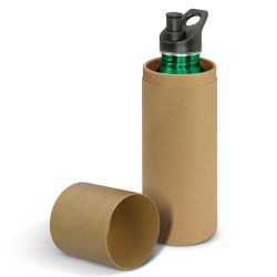 branded Atlanta Bottle, from our range of promotional Drink Bottles - Metal