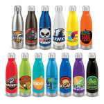 Drink Bottles - Metal  - Mirage Vacuum Bottle