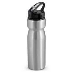 Drink Bottles - Metal - Viper Bottle - Flip Cap
