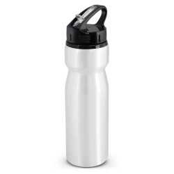 Drink Bottles - Metal - Viper Bottle - Flip Cap