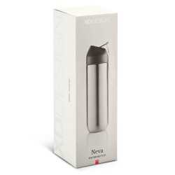 Drink Bottles - Metal - Neva Water Bottle - Metal