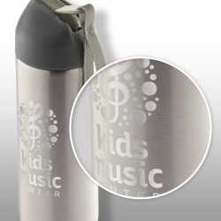 Drink Bottles - Metal - Neva Water Bottle - Metal