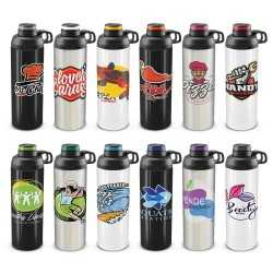 Drink Bottles - Metal - Primo Metal Bottle