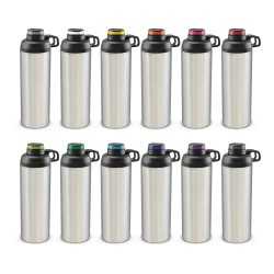 Drink Bottles - Metal - Primo Metal Bottle