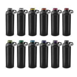 Drink Bottles - Metal - Primo Metal Bottle