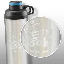 Drink Bottles - Metal - Primo Metal Bottle