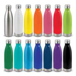 Drink Bottles - Metal - Mirage Steel Bottle