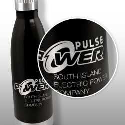 Drink Bottles - Metal - Mirage Steel Bottle
