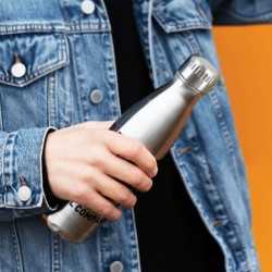 Drink Bottles - Metal - Mirage Steel Bottle