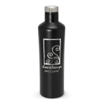 branded Zircon Vacuum Bottle, from our range of promotional Drink Bottles - Metal