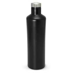 branded Zircon Vacuum Bottle, from our range of promotional Drink Bottles - Metal