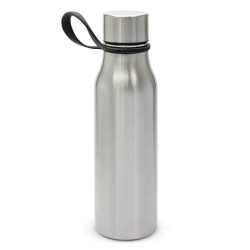 branded Jericho Vacuum Bottle , from our range of promotional Drink Bottles - Metal