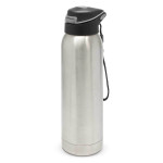 branded Midas Vacuum Bottle, from our range of promotional Drink Bottles - Metal