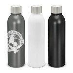 branded Orion Vacuum Bottle, from our range of promotional Drink Bottles - Metal