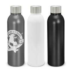branded Orion Vacuum Bottle, from our range of promotional Drink Bottles - Metal