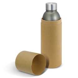 branded Orion Vacuum Bottle, from our range of promotional Drink Bottles - Metal