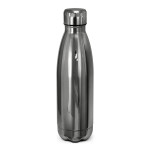 branded Mirage Luxe Vacuum Bottle, from our range of promotional Drink Bottles - Metal