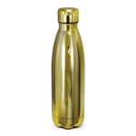 branded Mirage Luxe Vacuum Bottle, from our range of promotional Drink Bottles - Metal