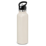 branded Nomad Vacuum Bottle - Powder Coated, from our range of promotional Drink Bottles - Metal