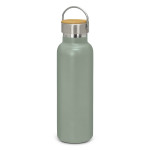 branded Nomad Deco Vacuum Bottle - Powder Coated, from our range of promotional Drink Bottles - Metal